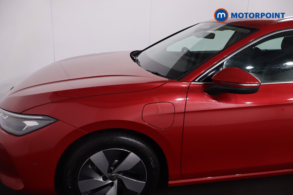 Volkswagen Passat Life Automatic Petrol Plug-In Hybrid Estate - Stock Number (1610184) - 26th supplementary image