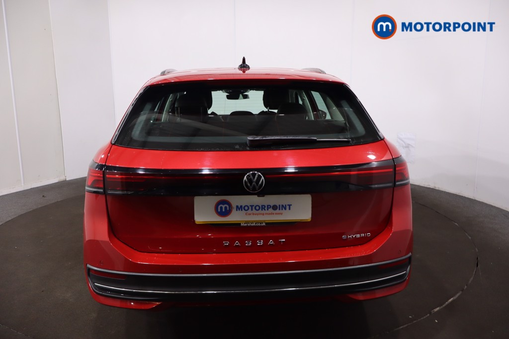 Volkswagen Passat Life Automatic Petrol Plug-In Hybrid Estate - Stock Number (1610184) - 33rd supplementary image
