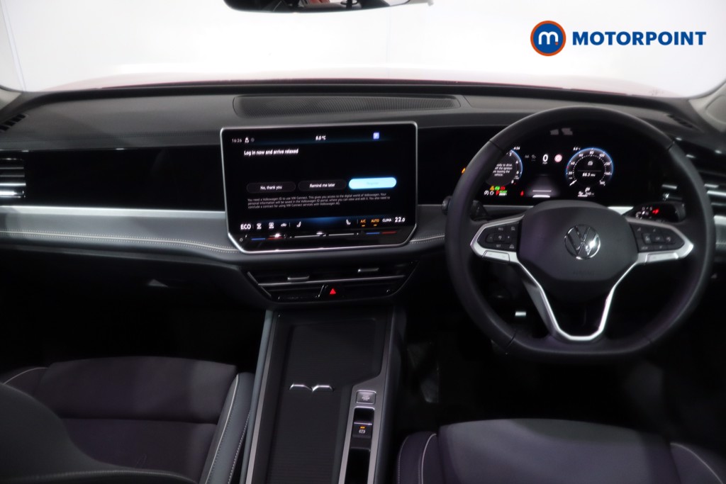 Volkswagen Passat Life Automatic Petrol Plug-In Hybrid Estate - Stock Number (1610184) - 1st supplementary image