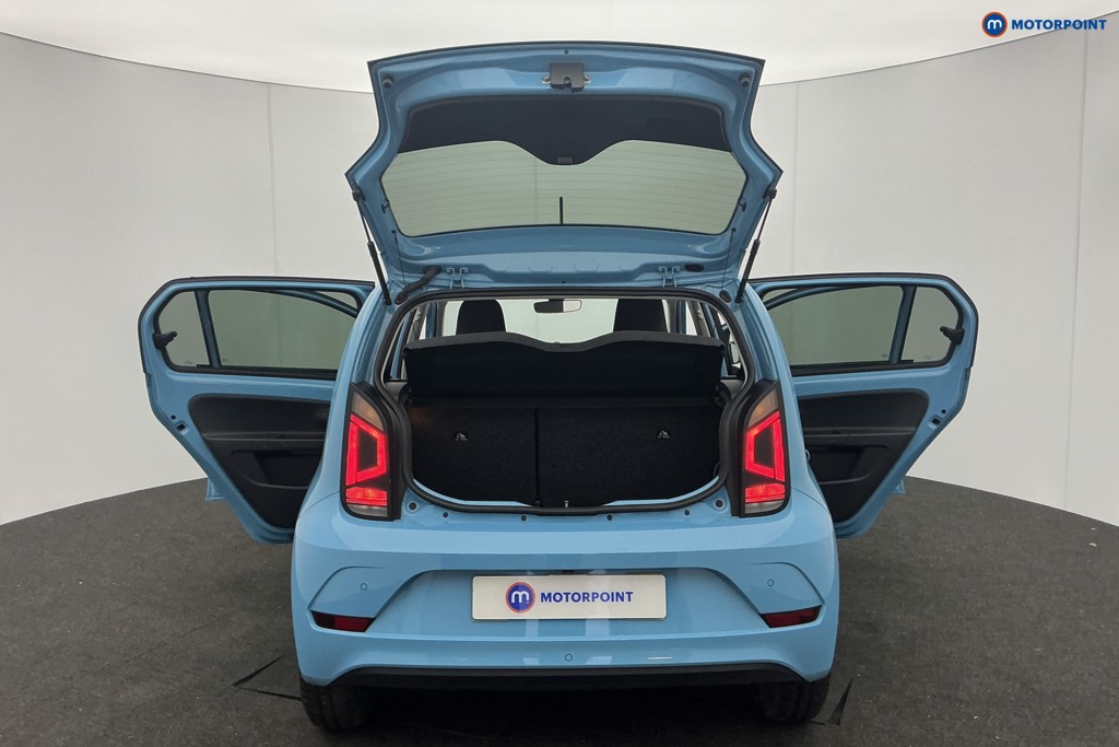 Volkswagen UP E-Up Automatic Electric Hatchback - Stock Number (1610192) - 3rd supplementary image