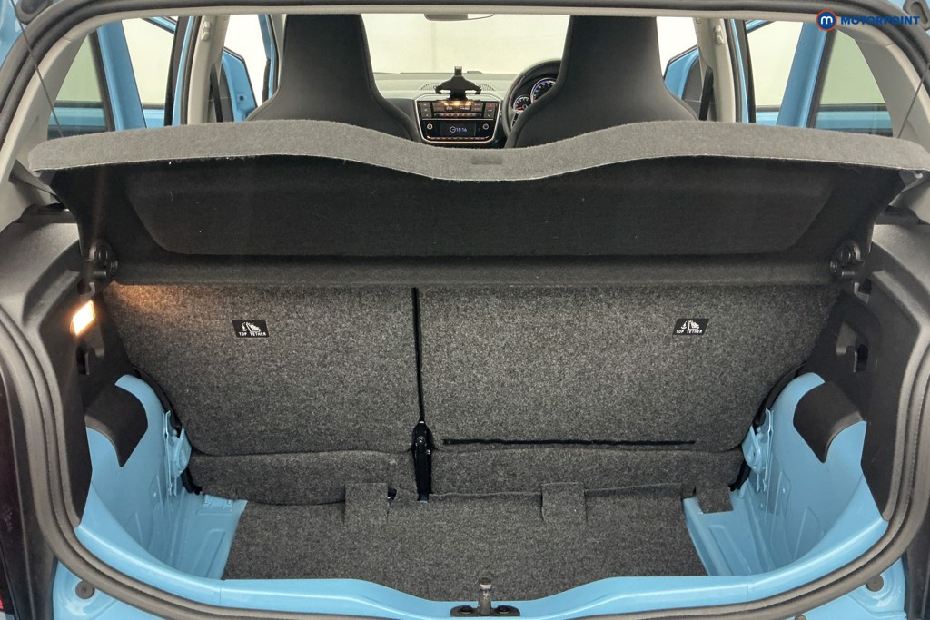 Volkswagen UP E-Up Automatic Electric Hatchback - Stock Number (1610192) - 4th supplementary image