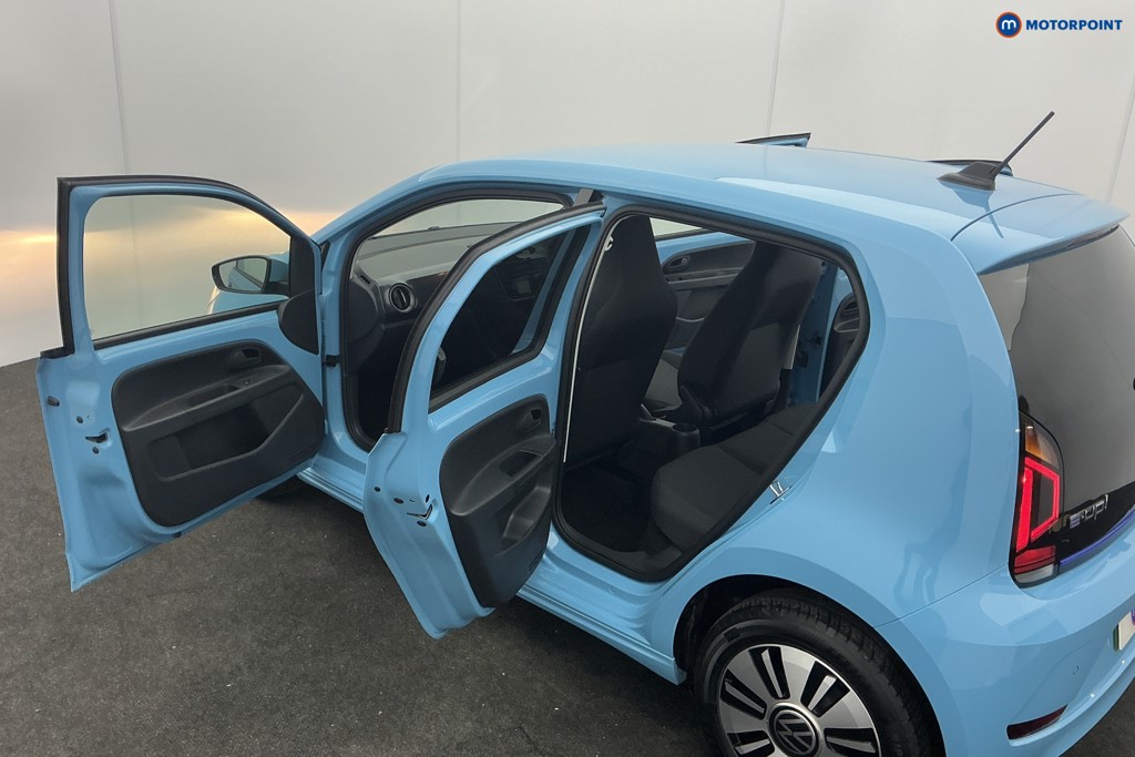 Volkswagen UP E-Up Automatic Electric Hatchback - Stock Number (1610192) - 5th supplementary image