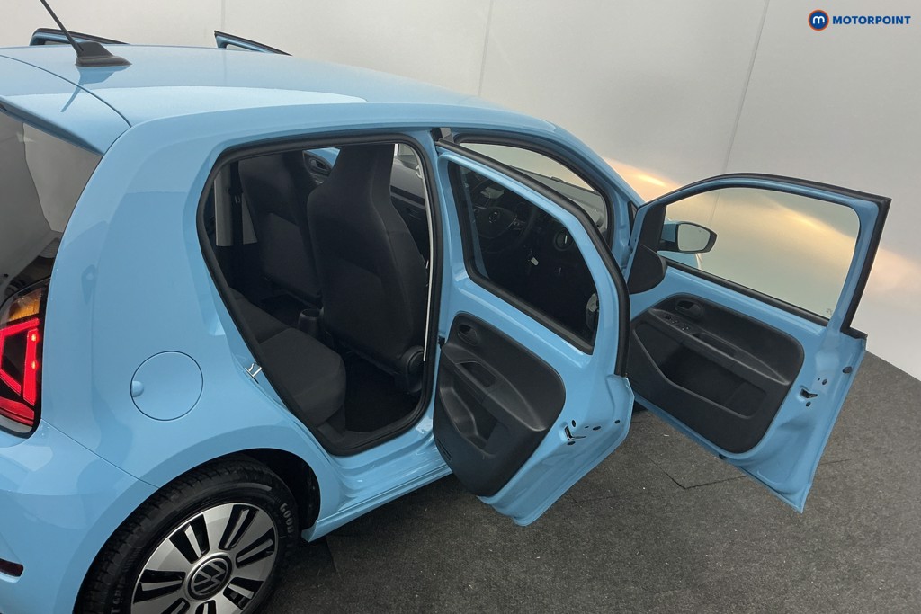 Volkswagen UP E-Up Automatic Electric Hatchback - Stock Number (1610192) - 6th supplementary image