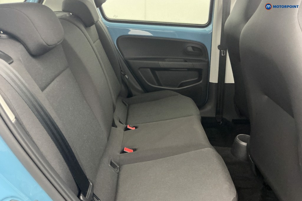 Volkswagen UP E-Up Automatic Electric Hatchback - Stock Number (1610192) - 7th supplementary image