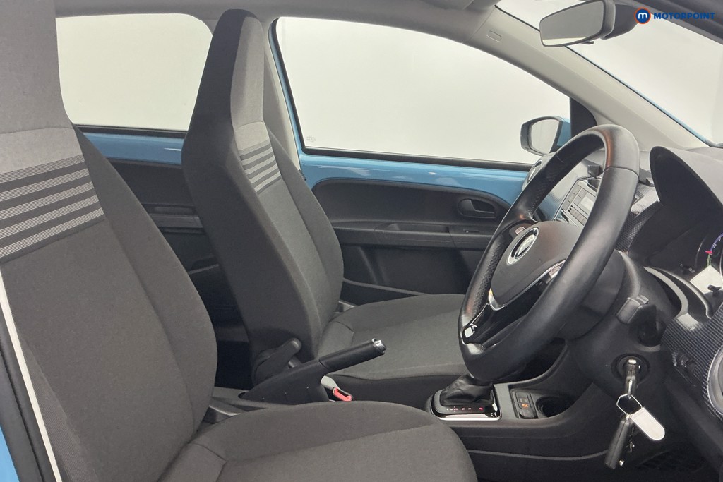 Volkswagen UP E-Up Automatic Electric Hatchback - Stock Number (1610192) - 8th supplementary image