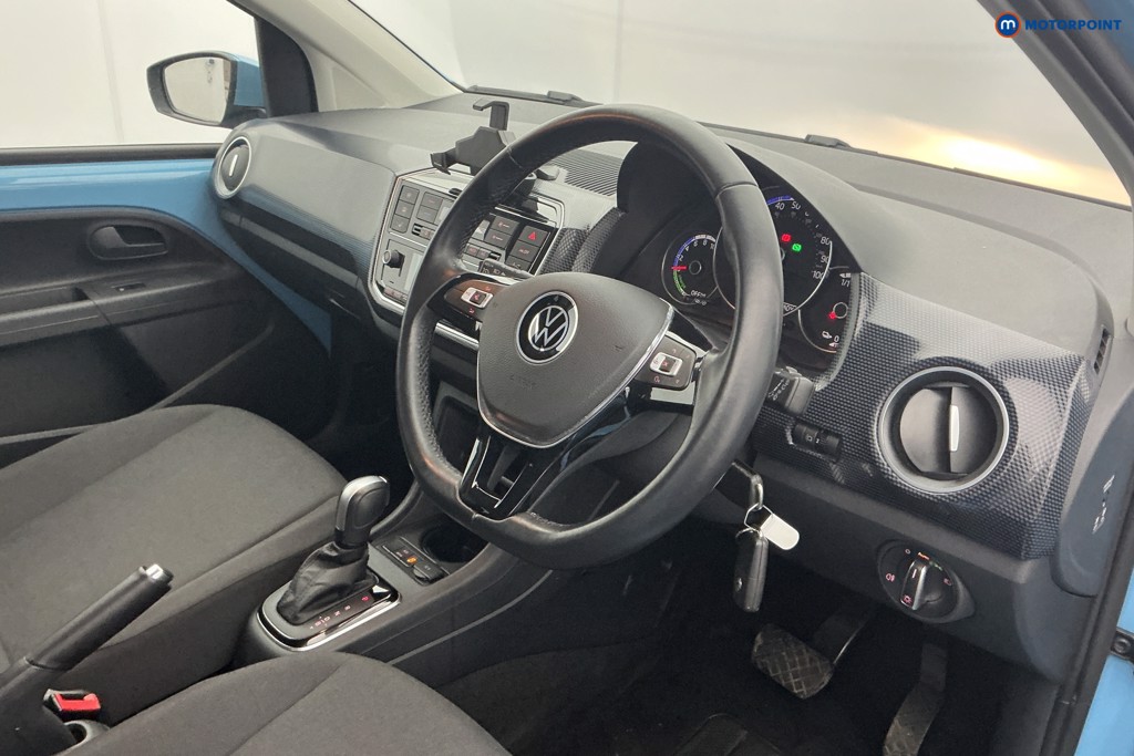 Volkswagen UP E-Up Automatic Electric Hatchback - Stock Number (1610192) - 10th supplementary image