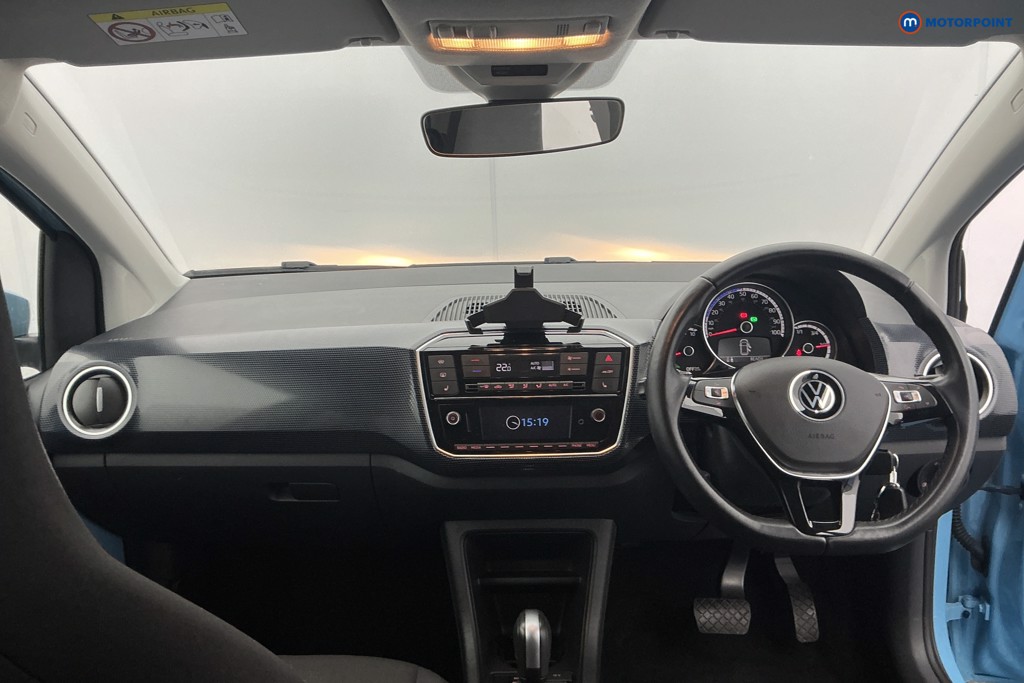 Volkswagen UP E-Up Automatic Electric Hatchback - Stock Number (1610192) - 14th supplementary image