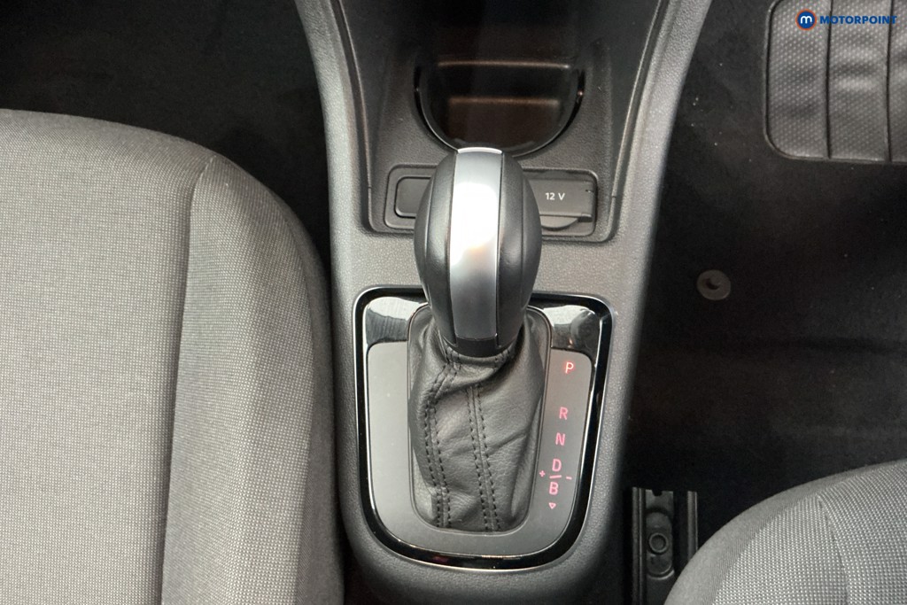 Volkswagen UP E-Up Automatic Electric Hatchback - Stock Number (1610192) - 16th supplementary image