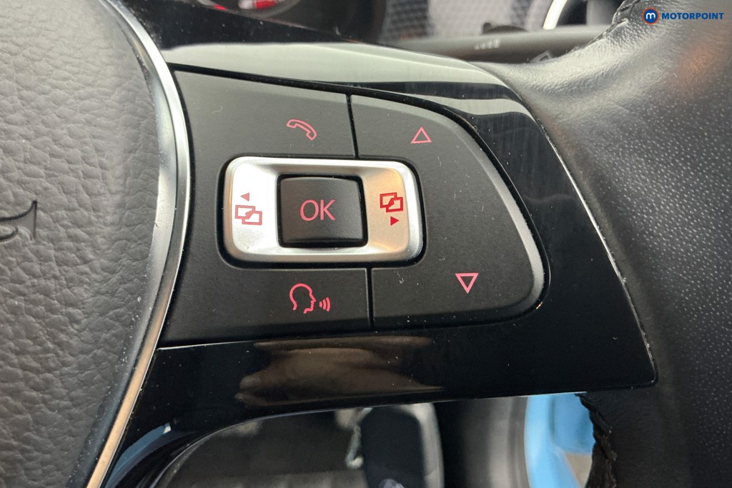 Volkswagen UP E-Up Automatic Electric Hatchback - Stock Number (1610192) - 19th supplementary image