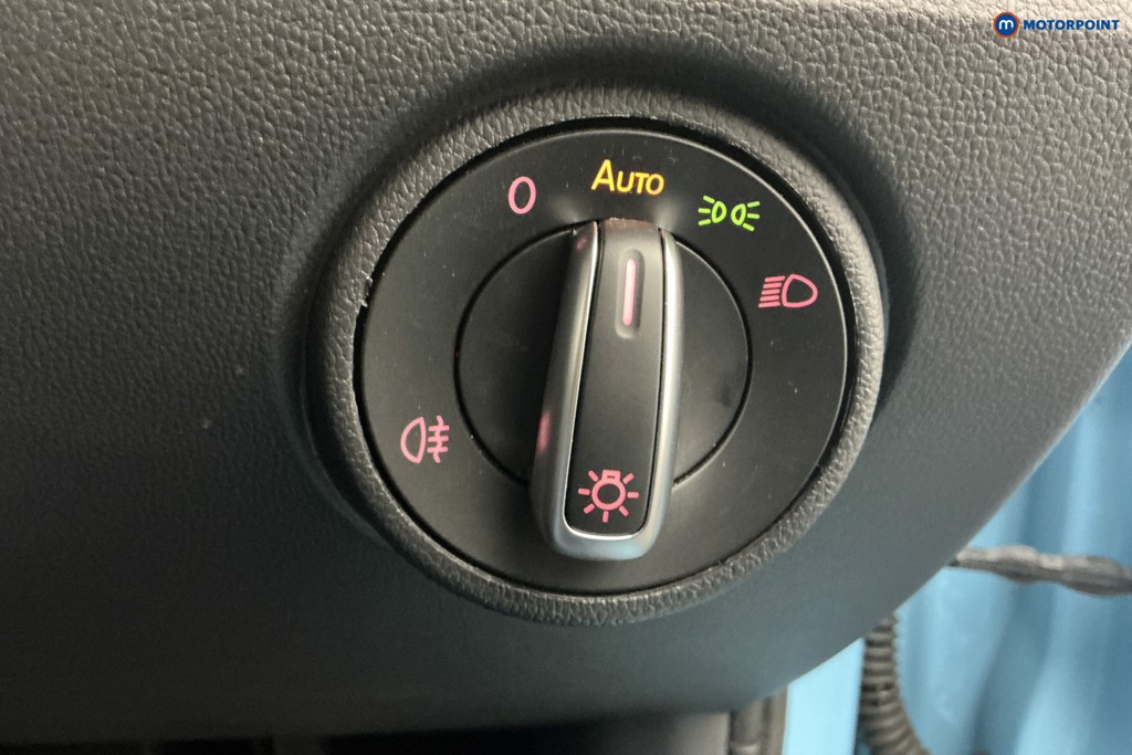 Volkswagen UP E-Up Automatic Electric Hatchback - Stock Number (1610192) - 20th supplementary image