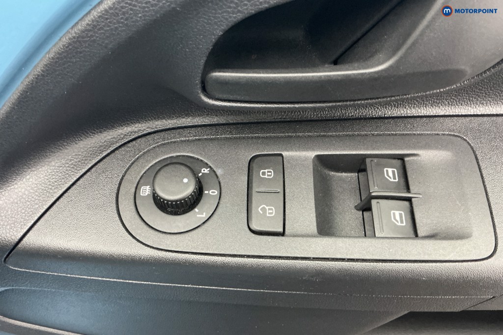 Volkswagen UP E-Up Automatic Electric Hatchback - Stock Number (1610192) - 22nd supplementary image