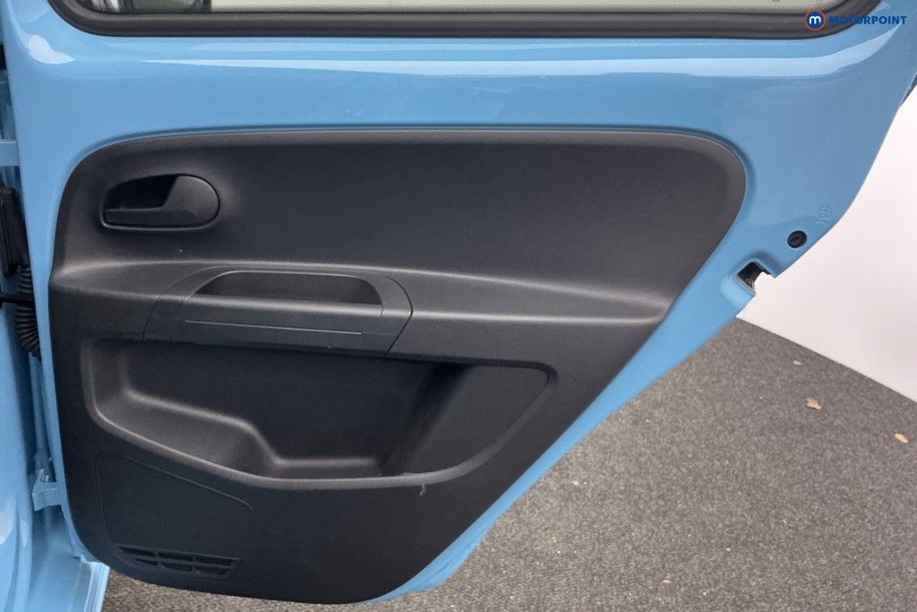Volkswagen UP E-Up Automatic Electric Hatchback - Stock Number (1610192) - 23rd supplementary image