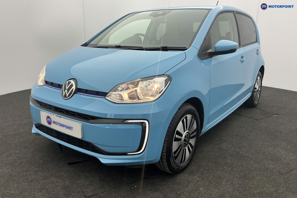 Volkswagen UP E-Up Automatic Electric Hatchback - Stock Number (1610192) - 27th supplementary image