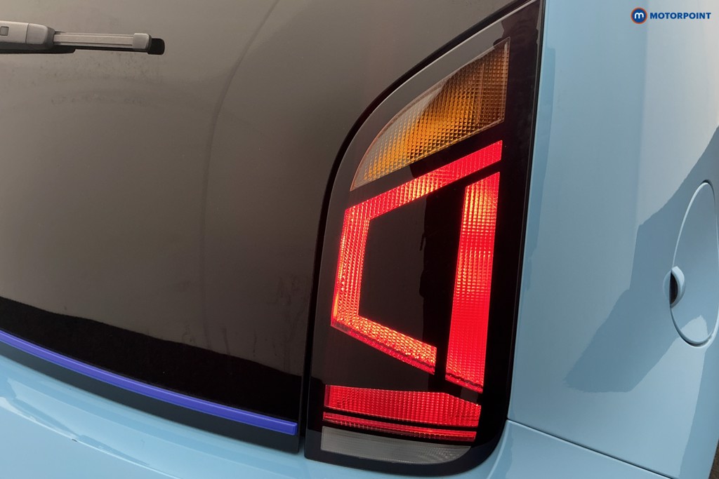 Volkswagen UP E-Up Automatic Electric Hatchback - Stock Number (1610192) - 28th supplementary image