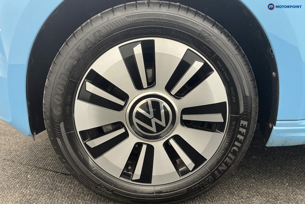 Volkswagen UP E-Up Automatic Electric Hatchback - Stock Number (1610192) - 30th supplementary image