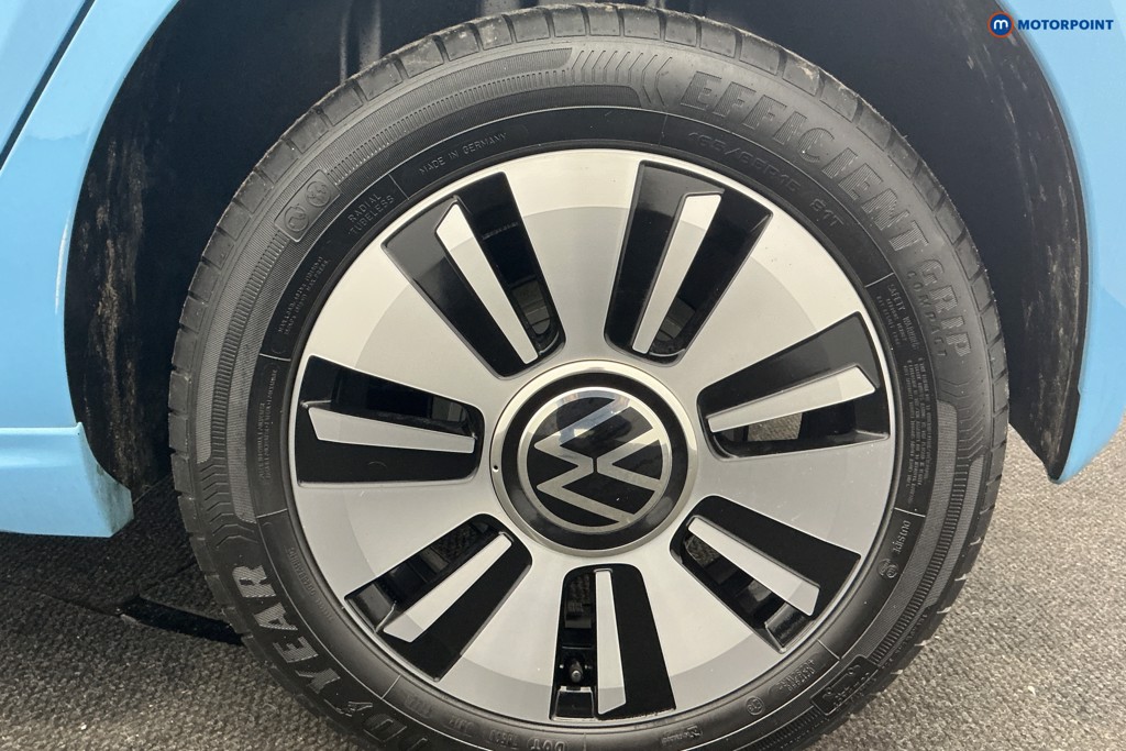 Volkswagen UP E-Up Automatic Electric Hatchback - Stock Number (1610192) - 31st supplementary image