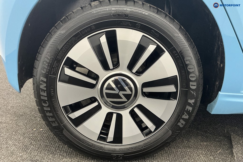 Volkswagen UP E-Up Automatic Electric Hatchback - Stock Number (1610192) - 32nd supplementary image