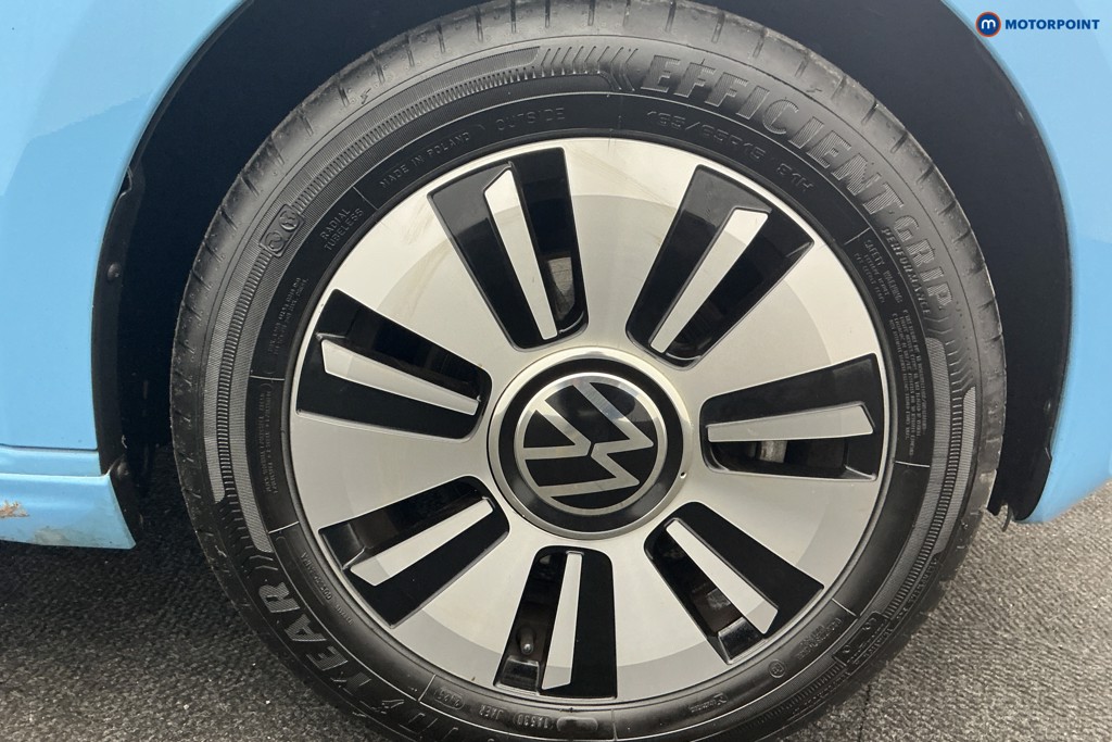 Volkswagen UP E-Up Automatic Electric Hatchback - Stock Number (1610192) - 33rd supplementary image