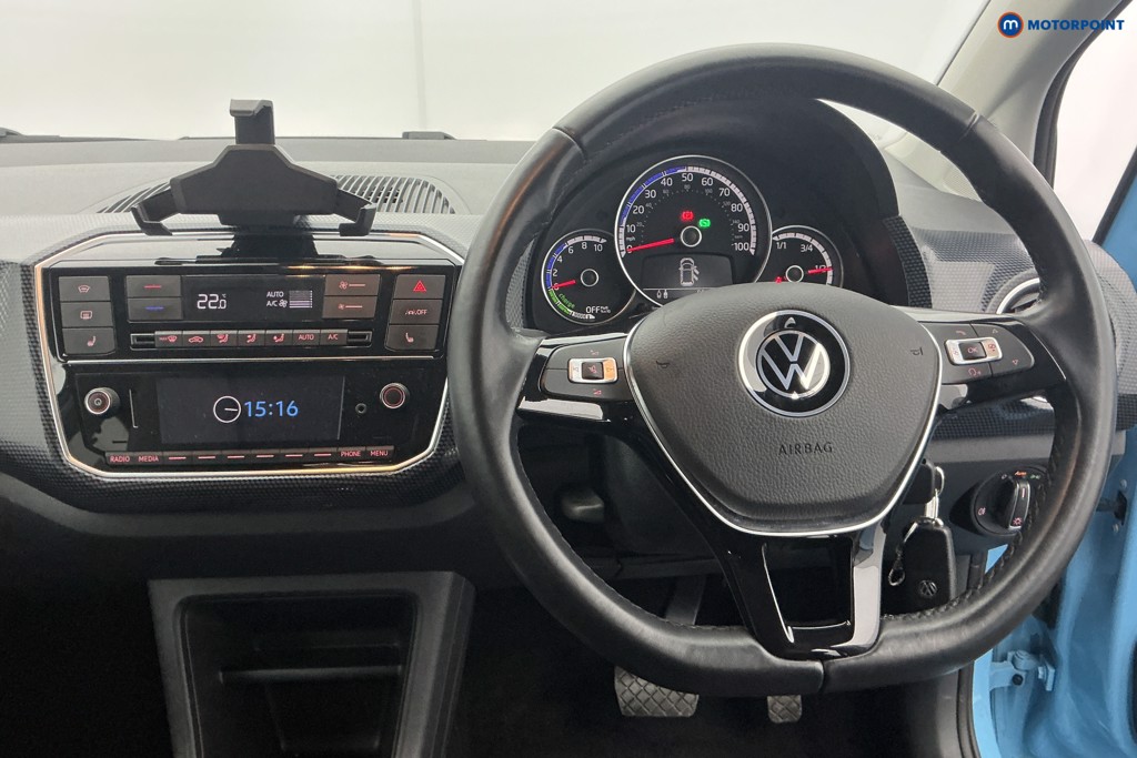 Volkswagen UP E-Up Automatic Electric Hatchback - Stock Number (1610192) - 1st supplementary image