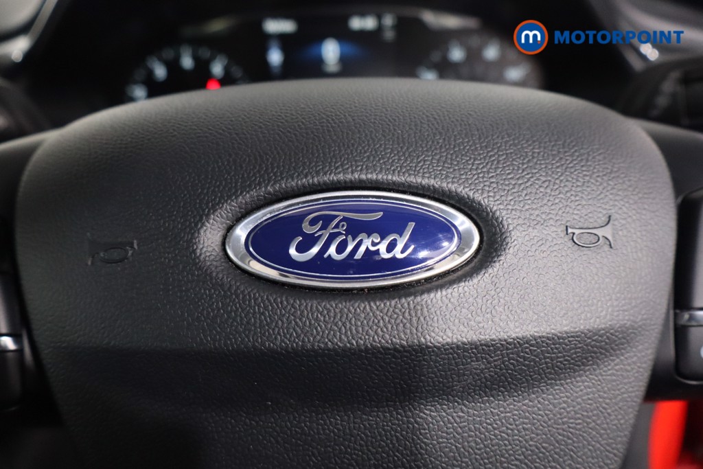 Ford Puma Titanium Manual Petrol SUV - Stock Number (1610218) - 13th supplementary image