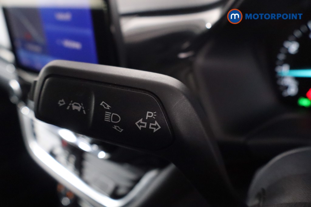 Ford Puma Titanium Manual Petrol SUV - Stock Number (1610218) - 14th supplementary image