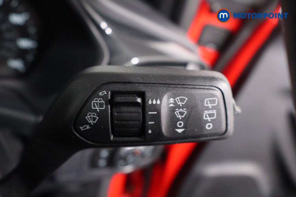 Ford Puma Titanium Manual Petrol SUV - Stock Number (1610218) - 15th supplementary image