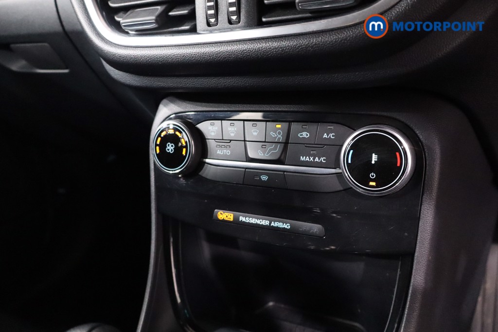 Ford Puma Titanium Manual Petrol SUV - Stock Number (1610218) - 19th supplementary image