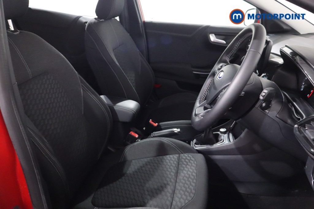 Ford Puma Titanium Manual Petrol SUV - Stock Number (1610218) - 22nd supplementary image