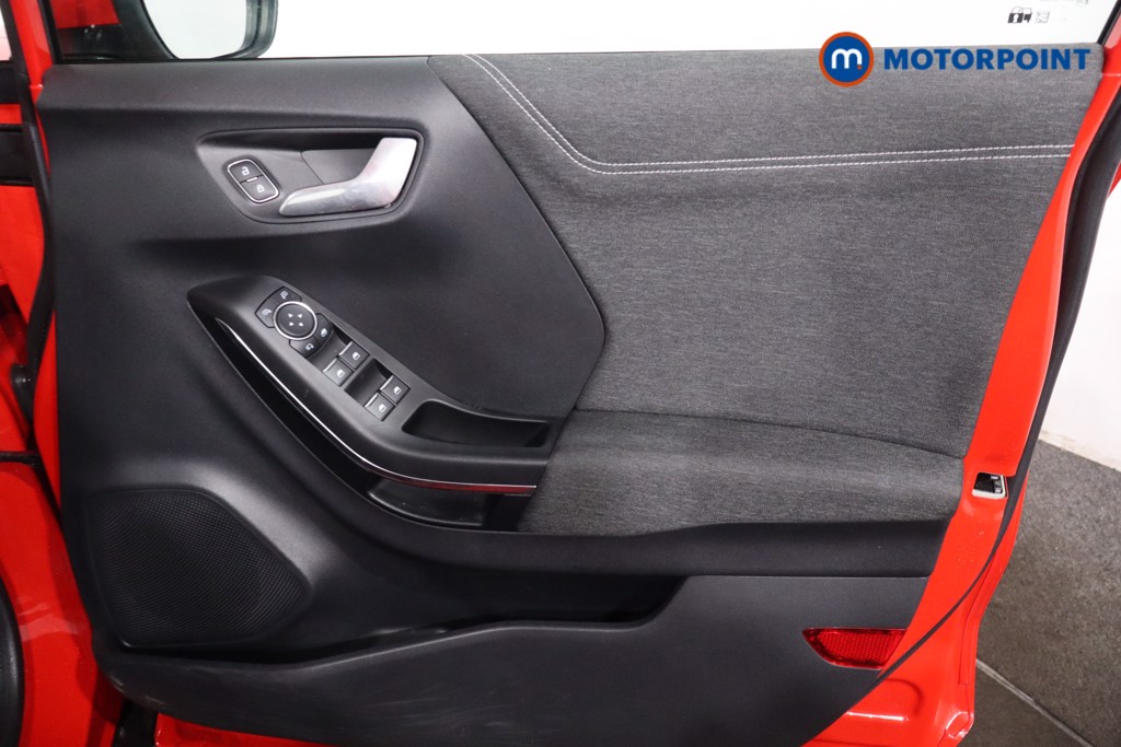 Ford Puma Titanium Manual Petrol SUV - Stock Number (1610218) - 23rd supplementary image