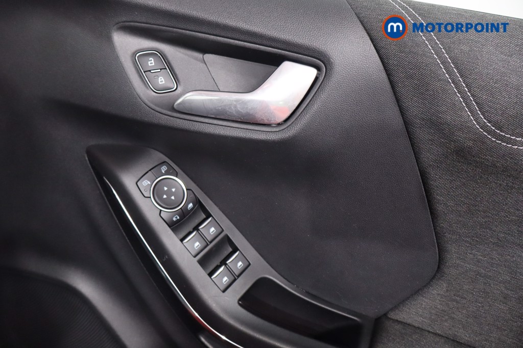 Ford Puma Titanium Manual Petrol SUV - Stock Number (1610218) - 24th supplementary image