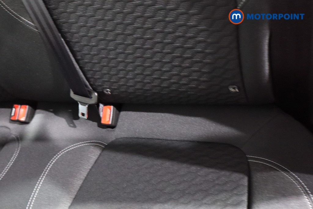 Ford Puma Titanium Manual Petrol SUV - Stock Number (1610218) - 25th supplementary image