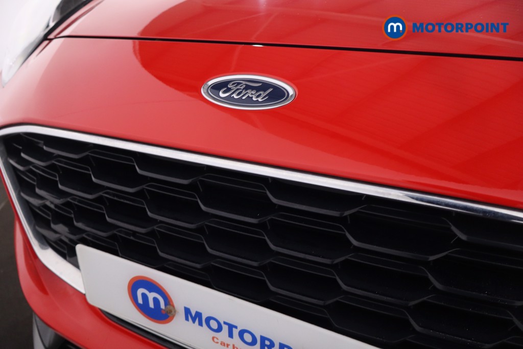 Ford Puma Titanium Manual Petrol SUV - Stock Number (1610218) - 28th supplementary image