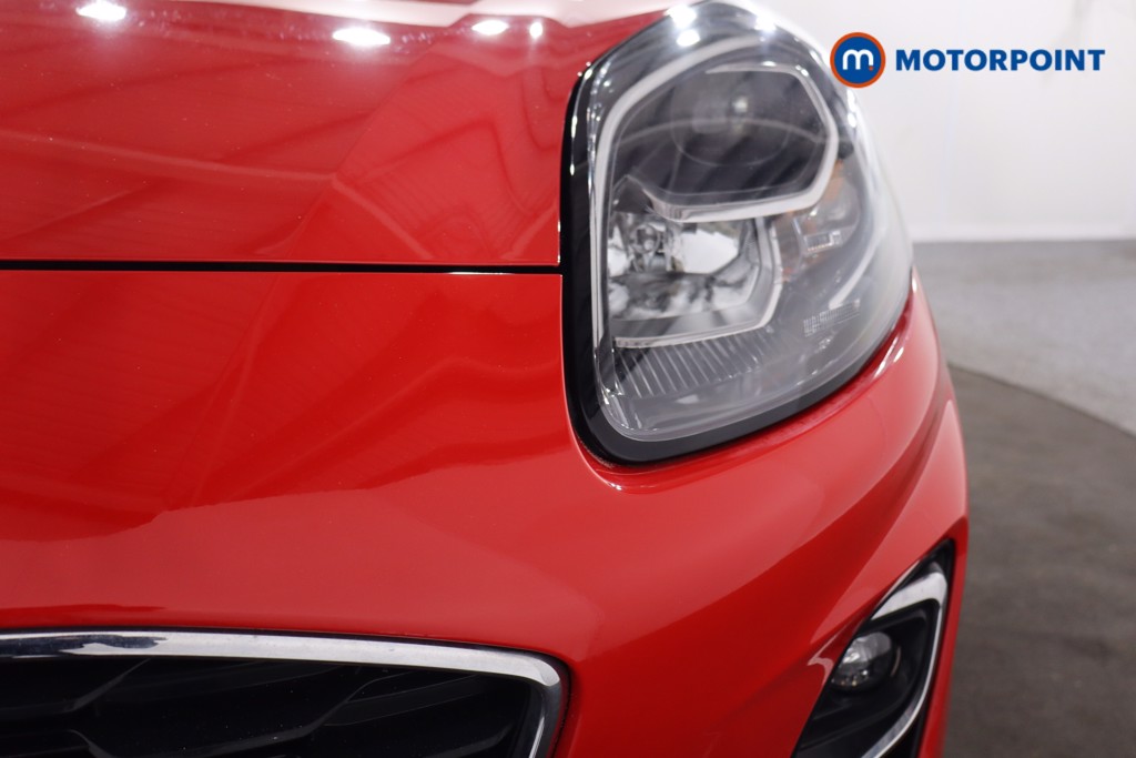 Ford Puma Titanium Manual Petrol SUV - Stock Number (1610218) - 29th supplementary image