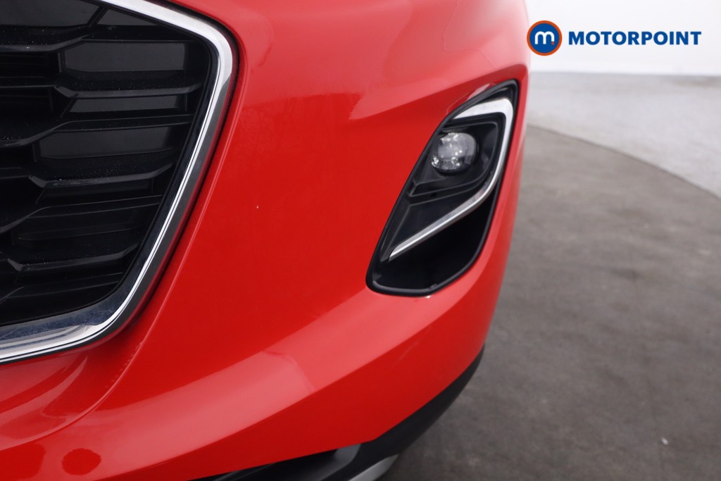 Ford Puma Titanium Manual Petrol SUV - Stock Number (1610218) - 30th supplementary image