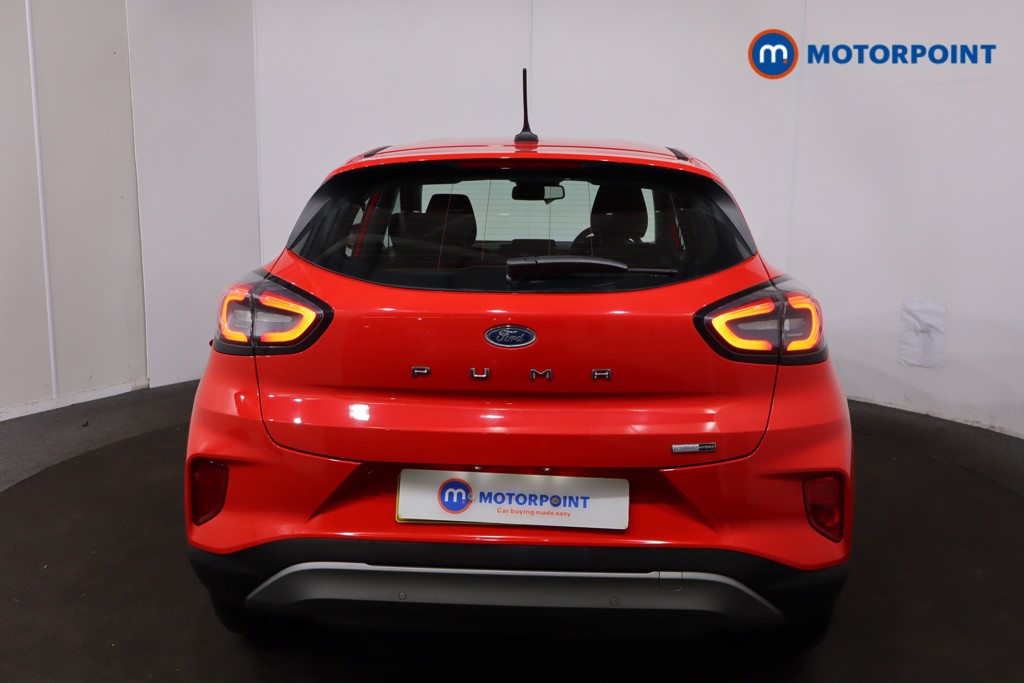 Ford Puma Titanium Manual Petrol SUV - Stock Number (1610218) - 32nd supplementary image