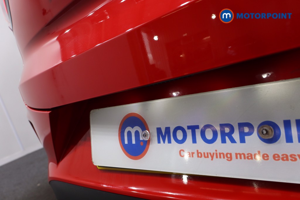 Ford Puma Titanium Manual Petrol SUV - Stock Number (1610218) - 33rd supplementary image