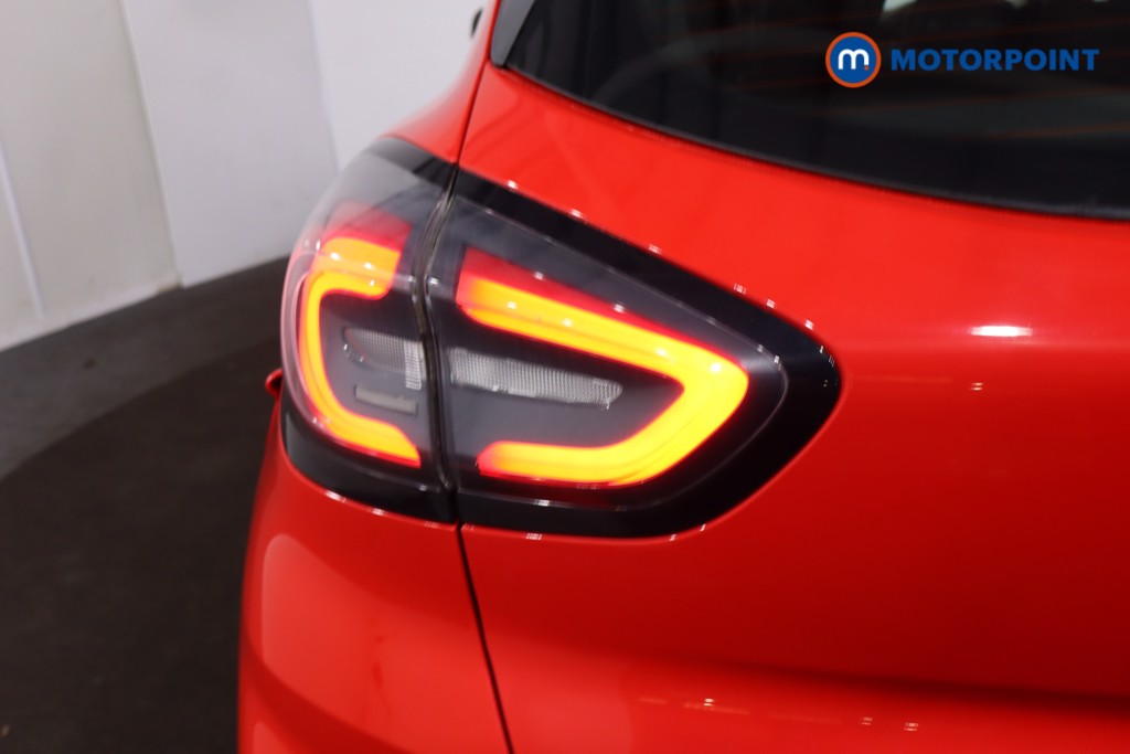 Ford Puma Titanium Manual Petrol SUV - Stock Number (1610218) - 34th supplementary image