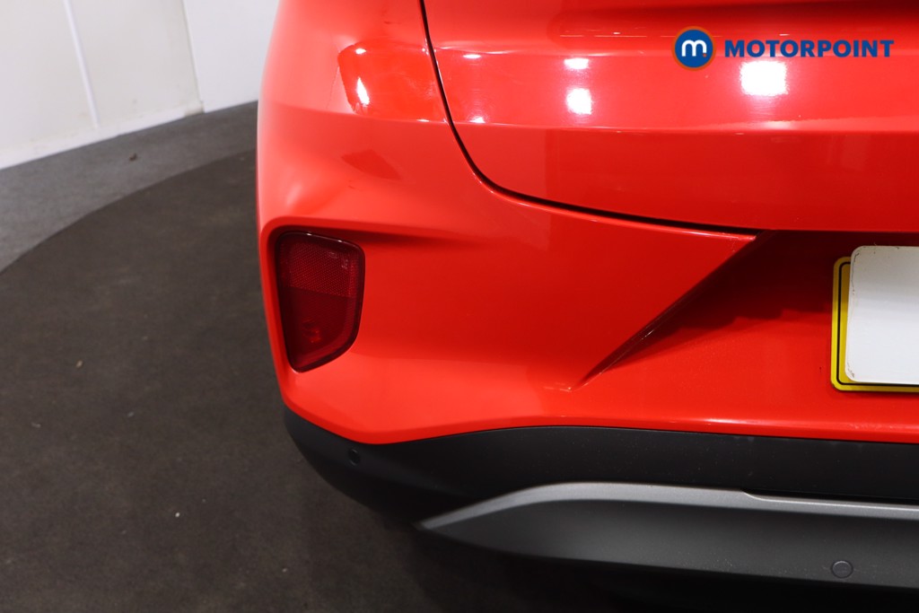 Ford Puma Titanium Manual Petrol SUV - Stock Number (1610218) - 35th supplementary image