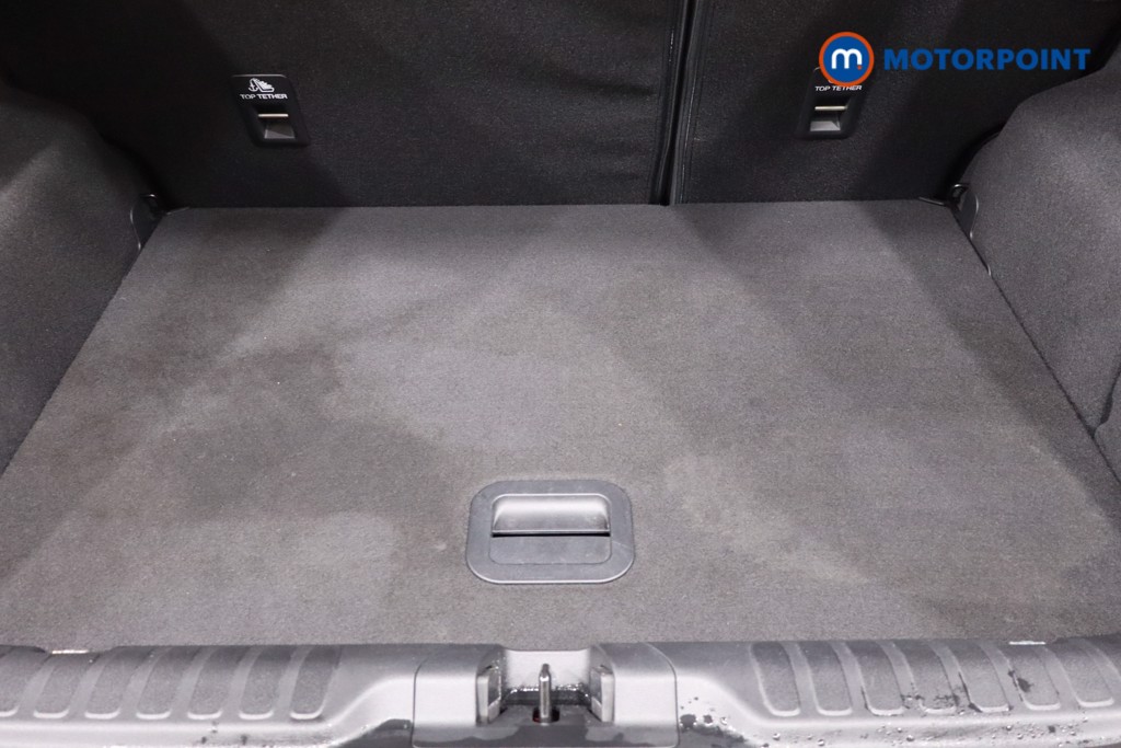 Ford Puma Titanium Manual Petrol SUV - Stock Number (1610218) - 36th supplementary image