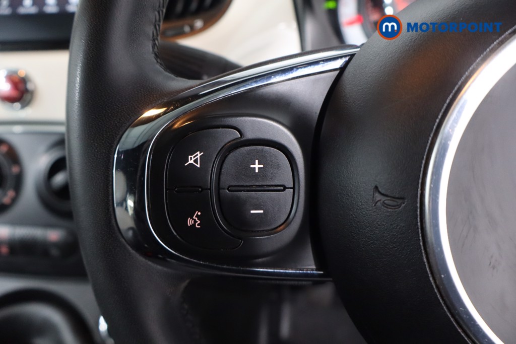 Fiat 500 Dolcevita Manual Petrol Hatchback - Stock Number (1610272) - 7th supplementary image