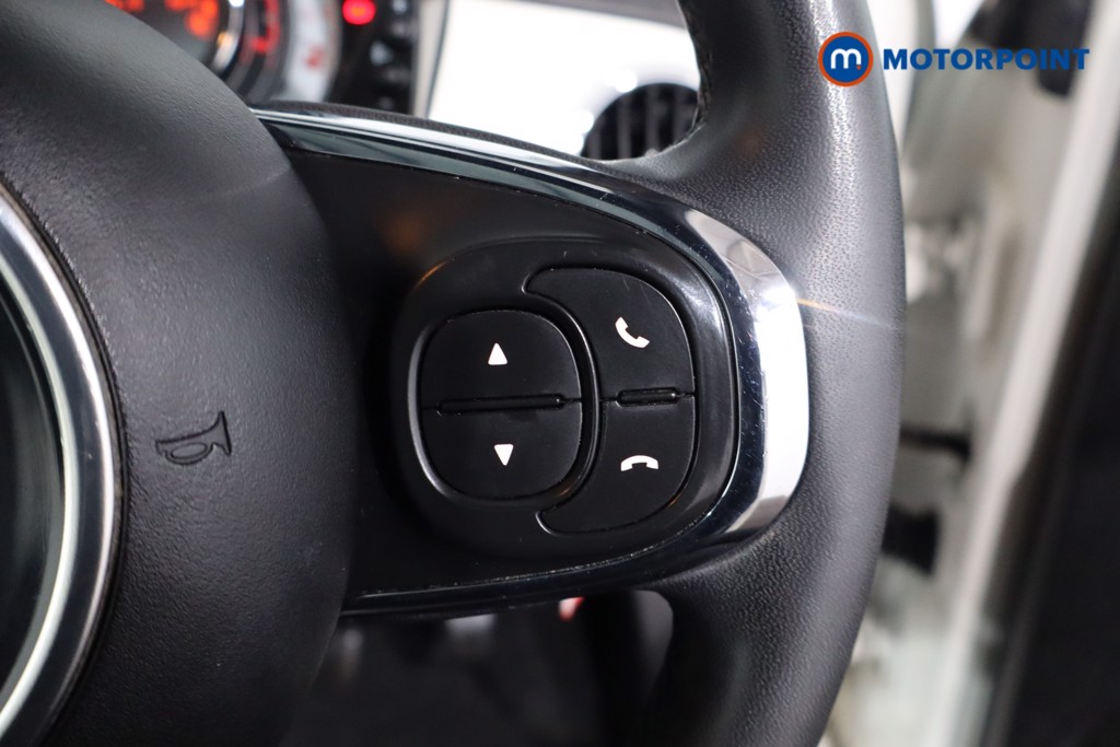 Fiat 500 Dolcevita Manual Petrol Hatchback - Stock Number (1610272) - 8th supplementary image