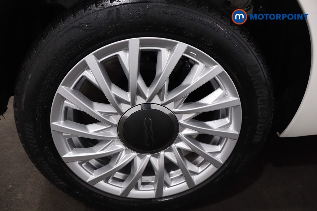 Fiat 500 Dolcevita Manual Petrol Hatchback - Stock Number (1610272) - 9th supplementary image