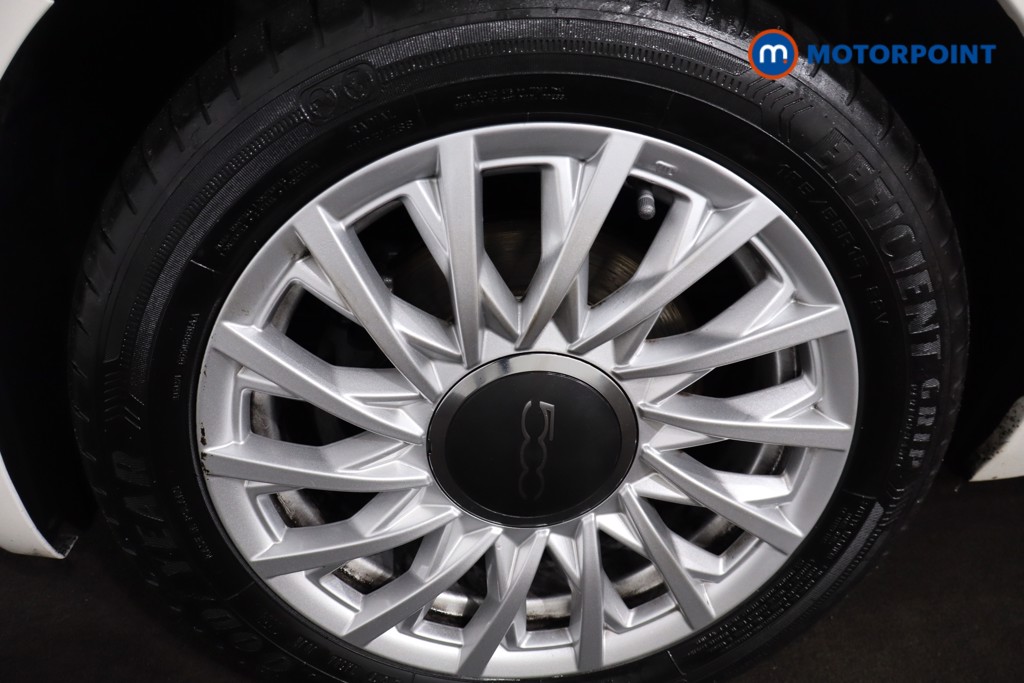 Fiat 500 Dolcevita Manual Petrol Hatchback - Stock Number (1610272) - 11th supplementary image