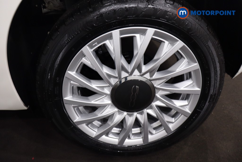 Fiat 500 Dolcevita Manual Petrol Hatchback - Stock Number (1610272) - 12th supplementary image