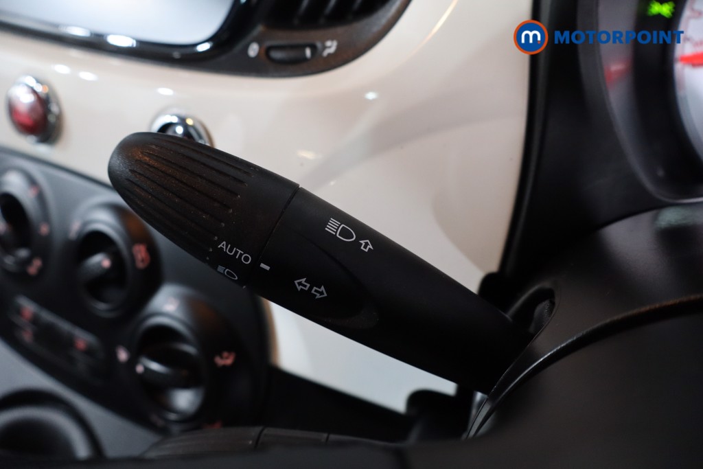 Fiat 500 Dolcevita Manual Petrol Hatchback - Stock Number (1610272) - 14th supplementary image