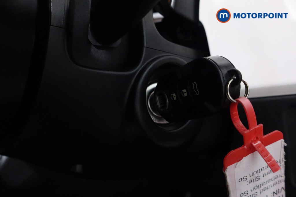 Fiat 500 Dolcevita Manual Petrol Hatchback - Stock Number (1610272) - 17th supplementary image