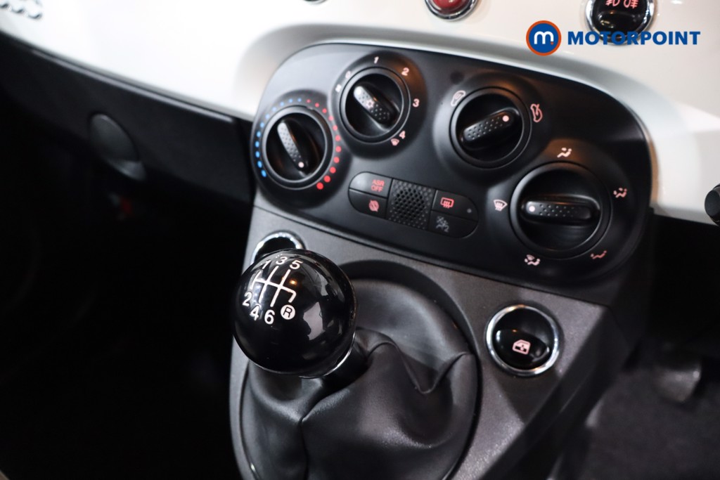 Fiat 500 Dolcevita Manual Petrol Hatchback - Stock Number (1610272) - 18th supplementary image