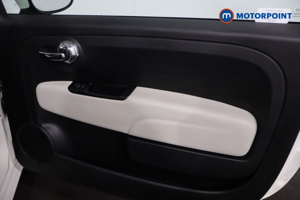 Fiat 500 Dolcevita Manual Petrol Hatchback - Stock Number (1610272) - 22nd supplementary image