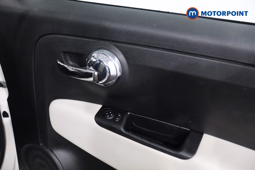 Fiat 500 Dolcevita Manual Petrol Hatchback - Stock Number (1610272) - 23rd supplementary image
