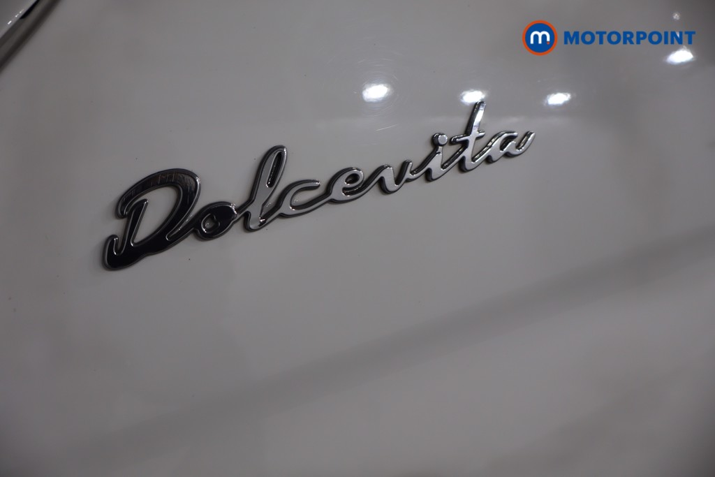 Fiat 500 Dolcevita Manual Petrol Hatchback - Stock Number (1610272) - 24th supplementary image